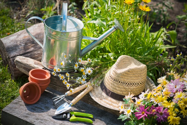 green guide 2016: gifts and gear for gardeners 67everybody